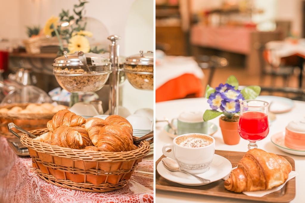 Hotel Arno Bellariva Флоренция Экстерьер фото
