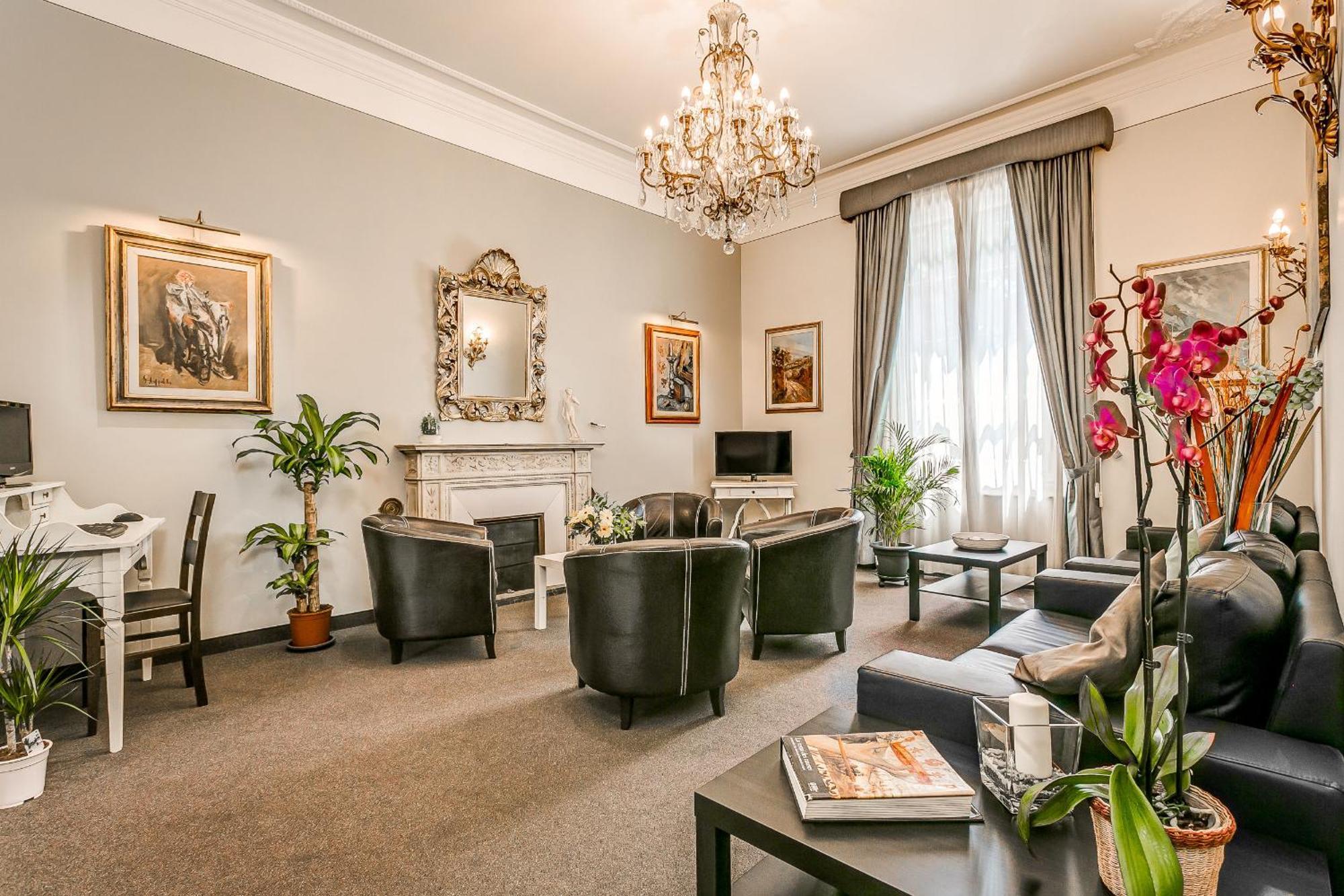 Hotel Arno Bellariva Флоренция Экстерьер фото