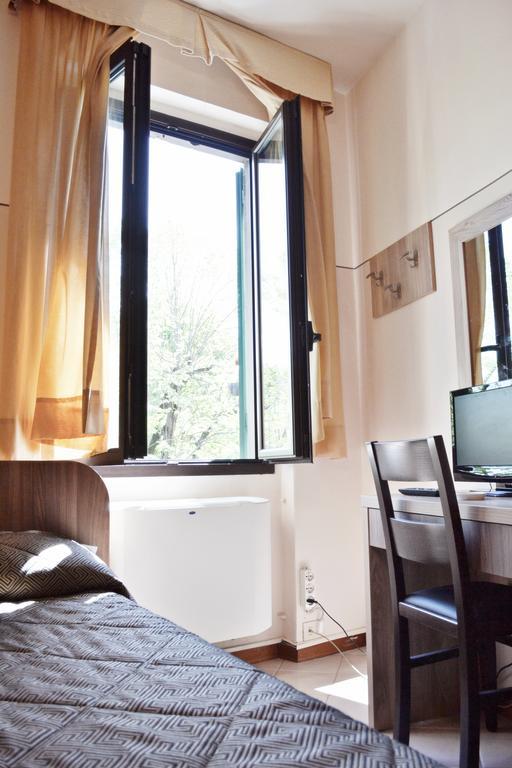 Hotel Arno Bellariva Флоренция Номер фото