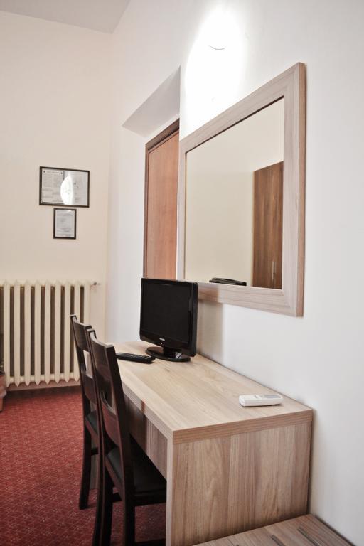 Hotel Arno Bellariva Флоренция Номер фото