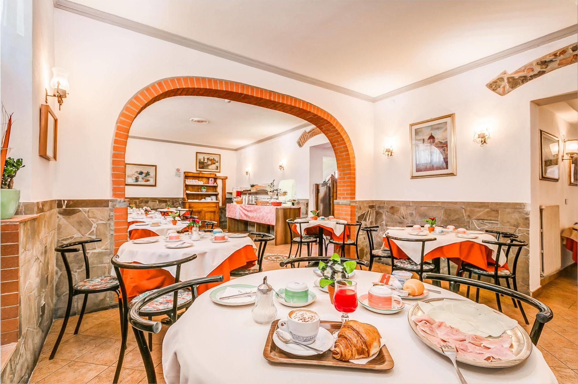 Hotel Arno Bellariva Флоренция Экстерьер фото
