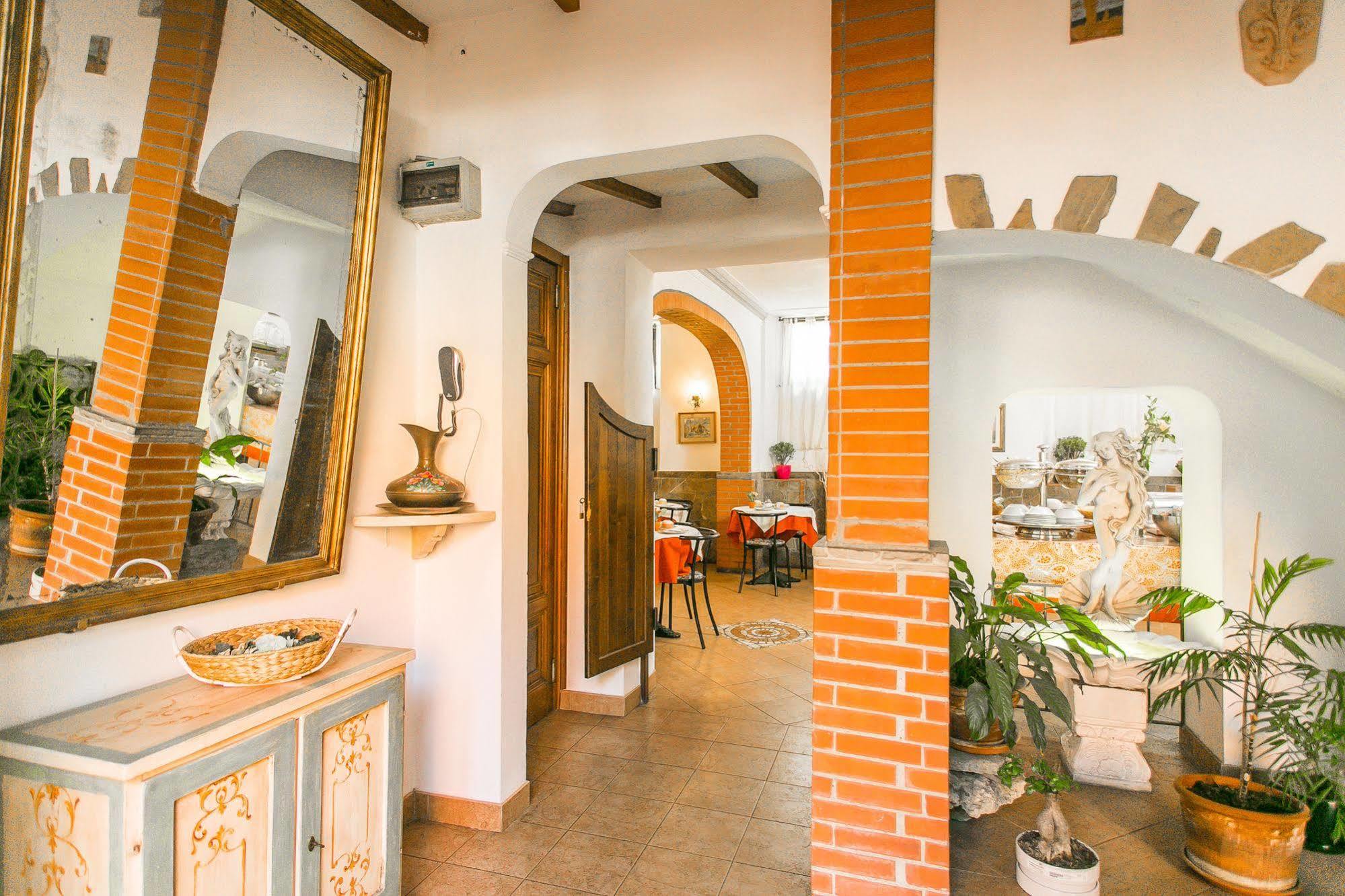 Hotel Arno Bellariva Флоренция Экстерьер фото