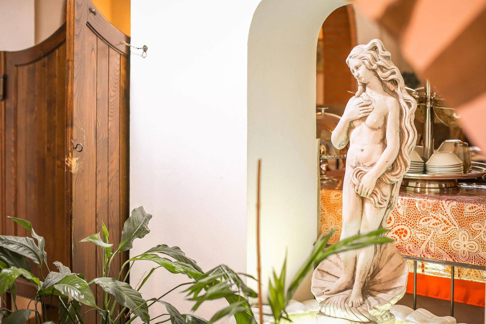 Hotel Arno Bellariva Флоренция Экстерьер фото